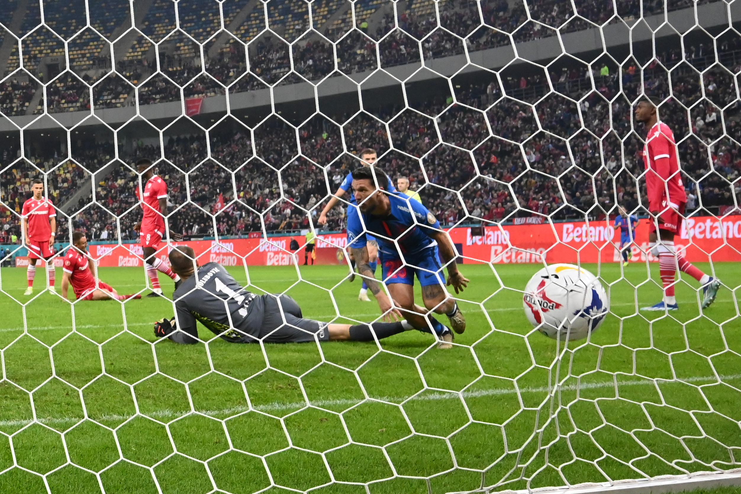 FCSB, posibil duel șoc &icirc;n sferturile Cupei Rom&acirc;niei! Calcule după prima etapă din grupe